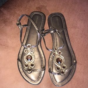 Xhilaration Sandals